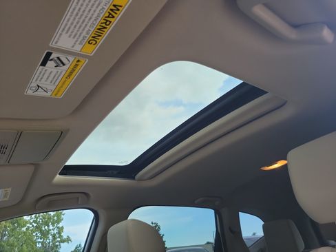Used 2021 Honda CR-V EX image 19