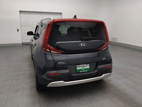 Used 2020 Kia Soul X-Line FWD image 6