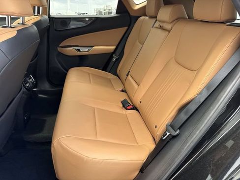 Certified 2024 Lexus NX 250 FWD image 23