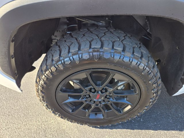 Used 2023 Toyota Tundra SR5 w/ SR5 Convenience Package AWD/4WD image 22