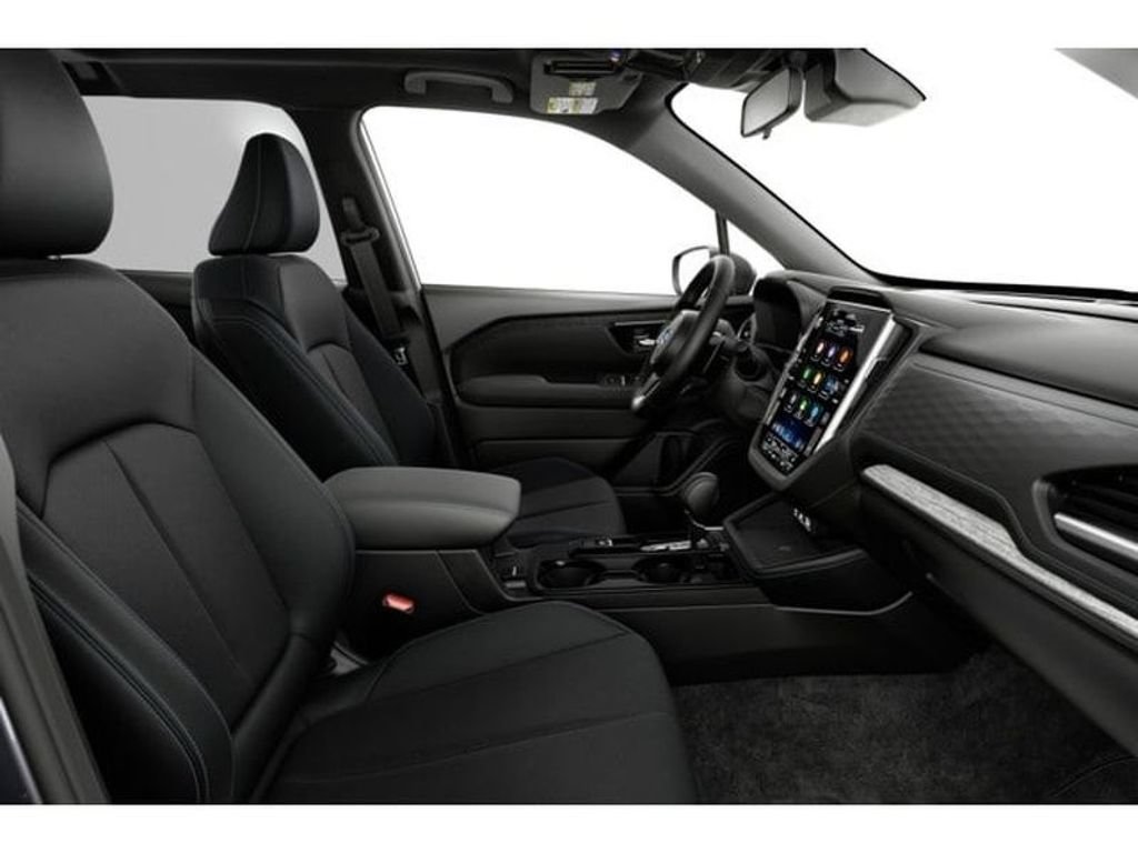 Certified 2026 Subaru Forester Limited AWD/4WD image 17