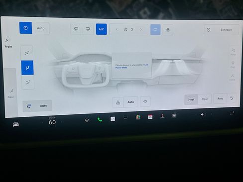 Used 2022 Tesla Model X image 22