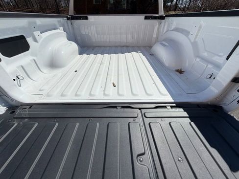 New 2026 RAM 1500 Big Horn AWD/4WD image 8