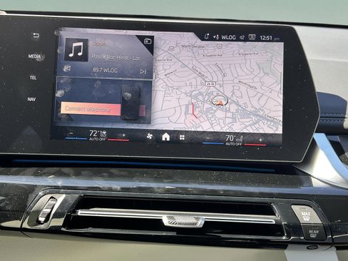 Used 2026 BMW X1 xDrive28i w/ Technology Package image 17