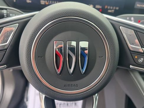 New 2026 Buick Envision Sport Touring image 22