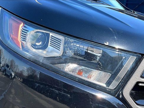 Used 2017 Ford Edge Sport w/ Equipment Group 401A image 27