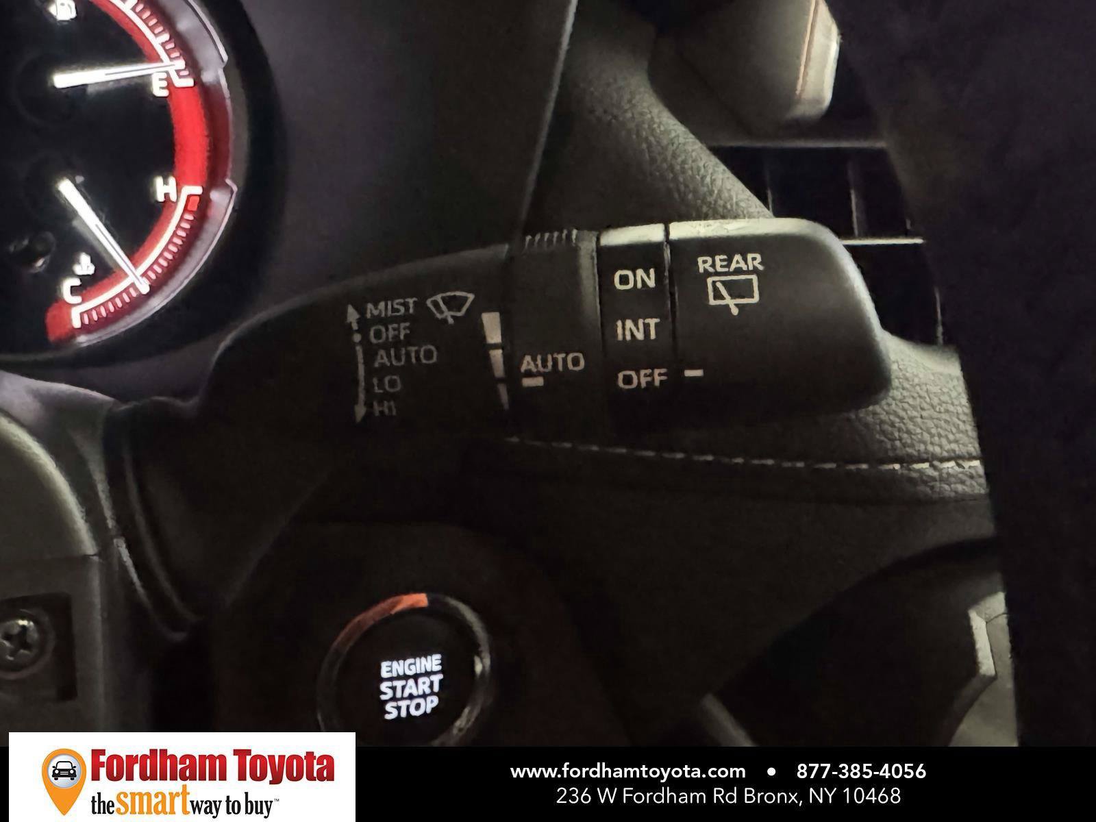 Certified 2024 Toyota RAV4 XLE w/ Convenience Package AWD/4WD image 24