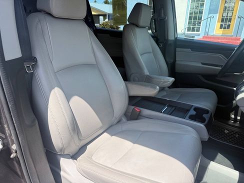 Used 2020 Honda Odyssey EX-L image 23