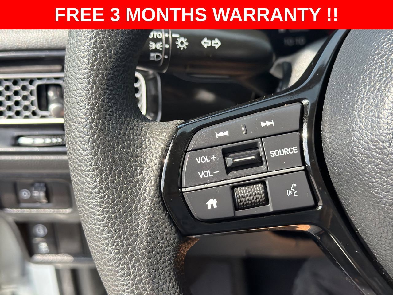 Used 2023 Honda Civic LX image 39