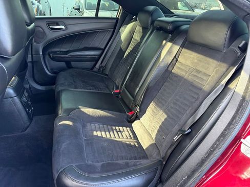 Used 2019 Dodge Charger R/T w/ Daytona Edition Group image 31