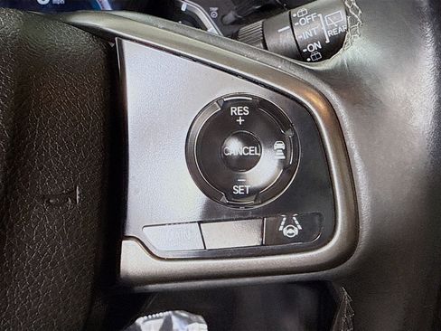 Used 2020 Honda Civic EX-L image 15