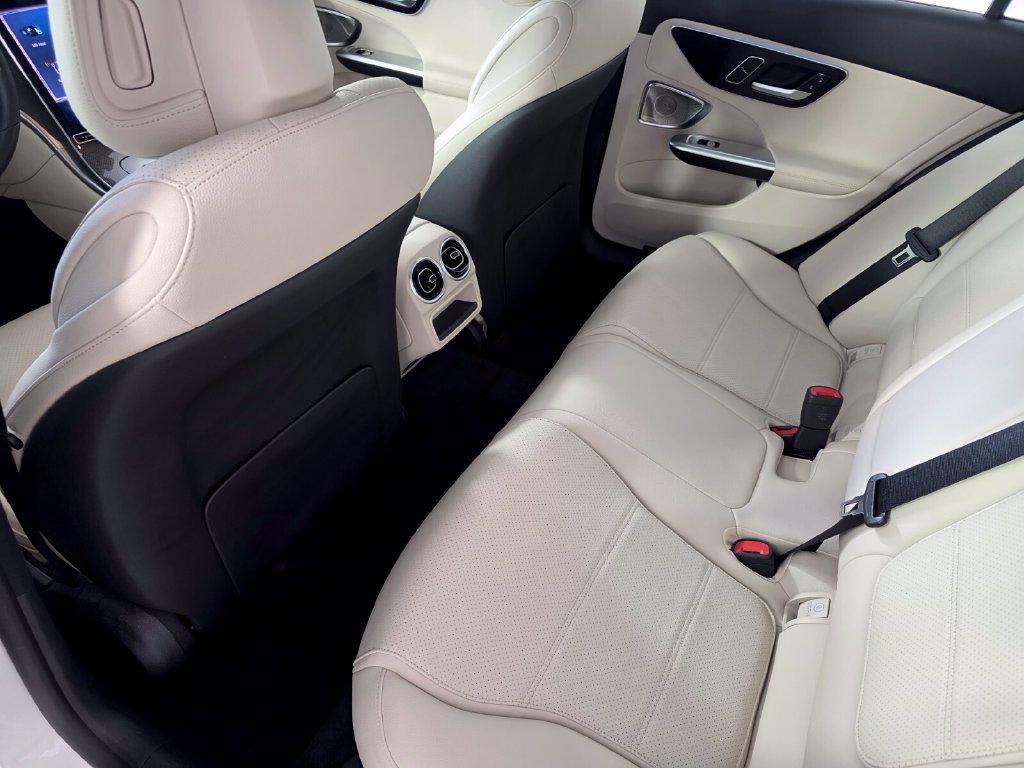 Certified 2023 Mercedes-Benz C 300 4MATIC Sedan image 15