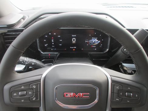 New 2026 GMC Sierra 3500 SLE image 18