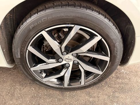 Used 2019 Volvo S60 T6 Momentum image 45