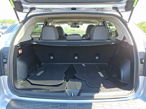 Certified 2023 Subaru Crosstrek 2.5i Sport image 31