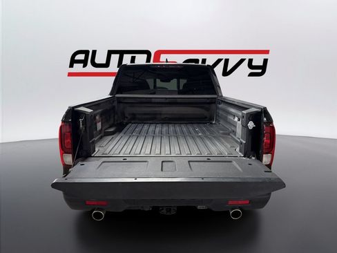 Used 2023 Honda Ridgeline Black Edition image 18