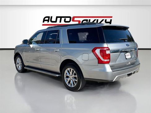 Used 2020 Ford Expedition Max XLT w/ Equipment Group 202A image 5