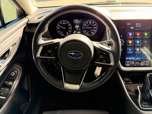 Used 2020 Subaru Outback Premium image 19