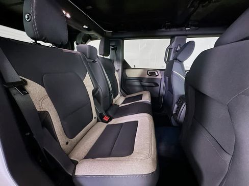 New 2025 Ford Bronco Big Bend image 31