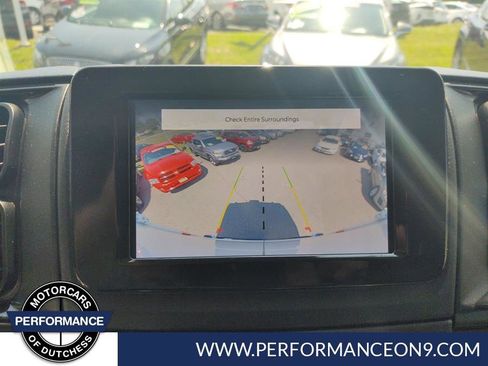 Used 2022 RAM ProMaster 2500 w/ Interior LED Lighting Group image 21