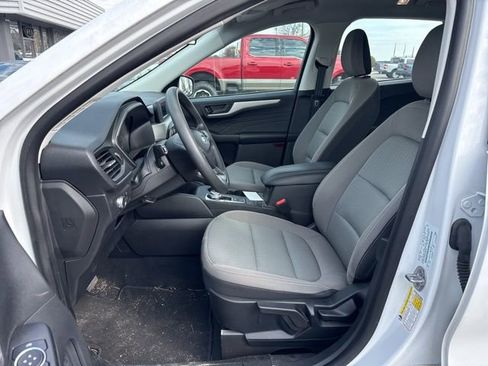 Used 2021 Ford Escape S image 15