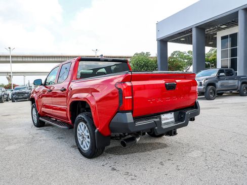 Used 2026 Toyota Tacoma SR RWD image 9