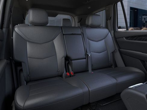 New 2025 Cadillac XT6 Premium Luxury image 18