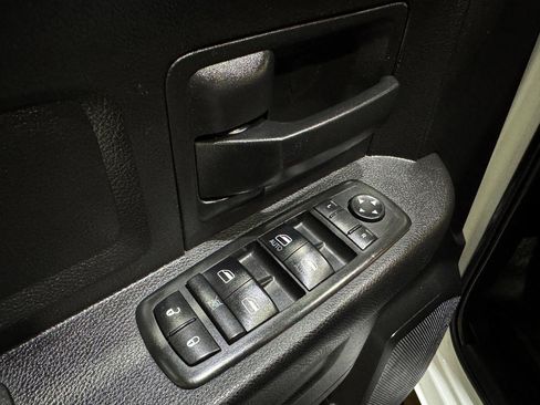 Used 2018 RAM 2500 Tradesman w/ Cold Weather Group AWD/4WD image 34