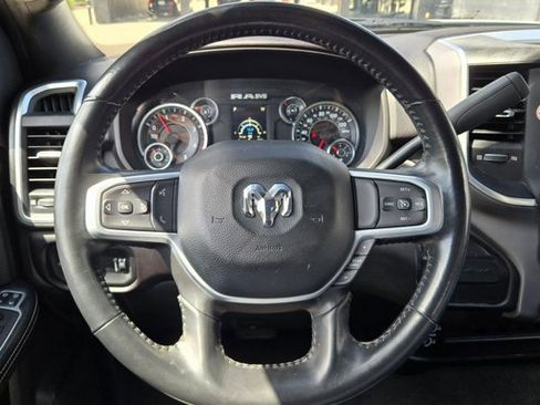 Used 2024 RAM 2500 Big Horn image 14