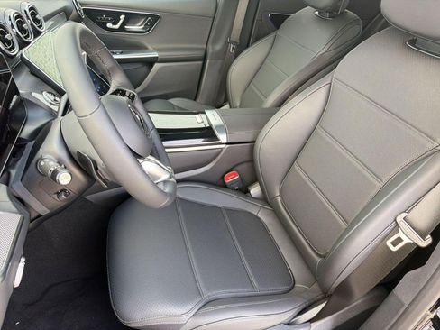 New 2026 Mercedes-Benz GLC 300 4MATIC image 5