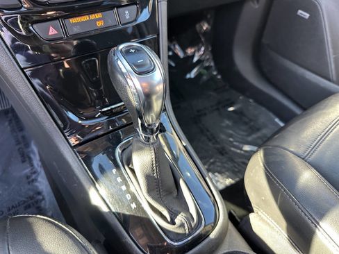 Used 2019 Buick Encore Essence w/ Safety Package II image 23