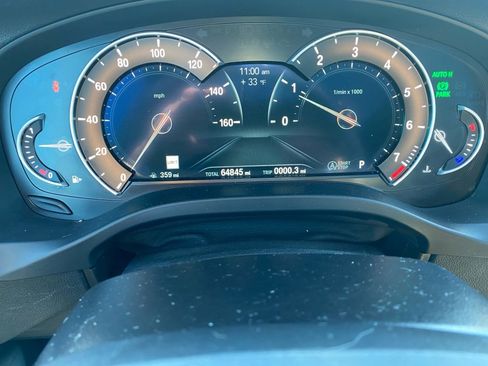 Used 2019 BMW X3 sDrive30i w/ Driving Assistance Package image 24