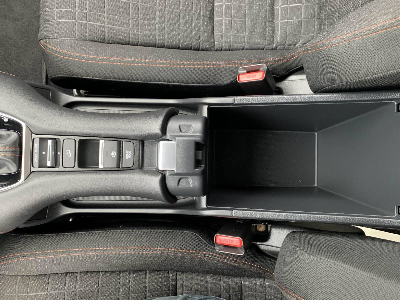 Certified 2026 Honda HR-V Sport image 26