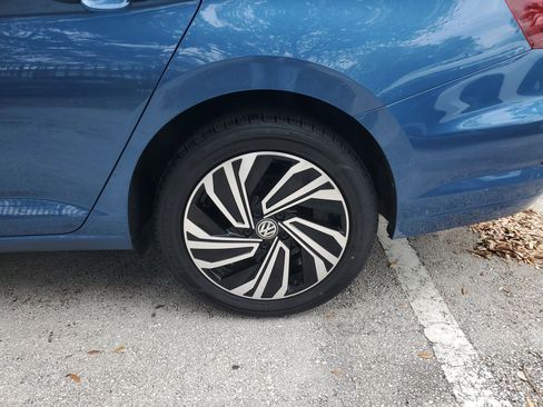 Used 2020 Volkswagen Jetta SEL image 7