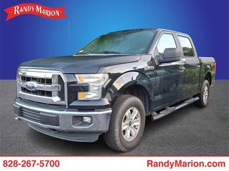 Used 2016 Ford F150 XLT image 1