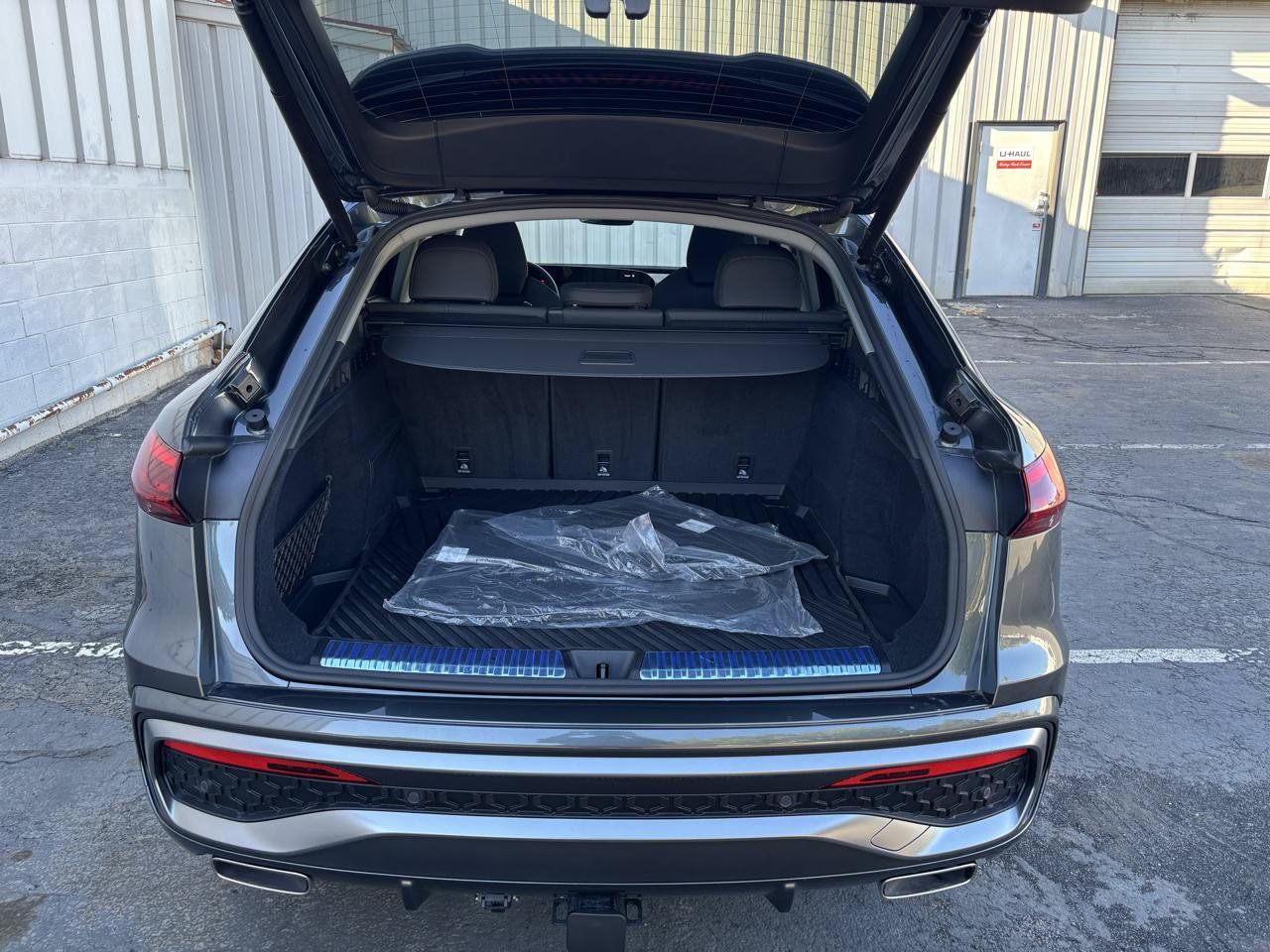 Used 2025 Audi Q5 Premium Plus AWD/4WD image 20