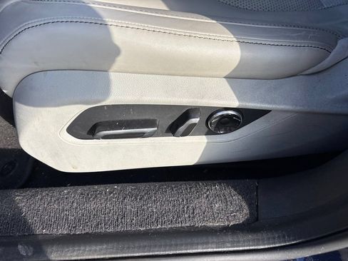 Used 2021 Acura TLX w/ Technology Package FWD image 15