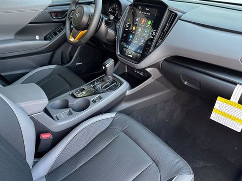 New 2025 Subaru Crosstrek 2.5i Wilderness w/ Crosstrek Mirror Package image 13