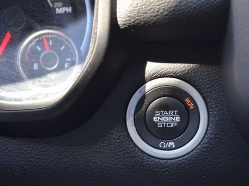 Used 2022 RAM 1500 Laramie w/ Sport Appearance Package image 27