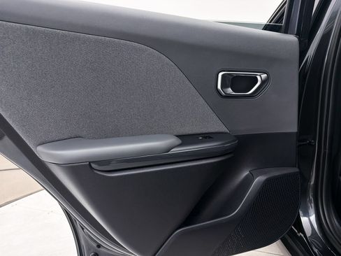 Certified 2025 Kia K4 EX FWD image 22