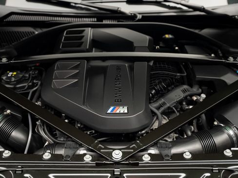 Used 2023 BMW M3 Competition AWD/4WD image 79