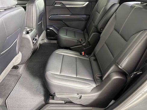 New 2026 GMC Acadia Elevation w/ Elevation Premium Package image 40