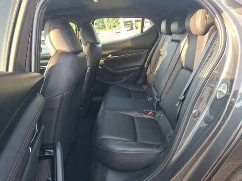 Used 2024 MAZDA MAZDA3 s FWD image 10