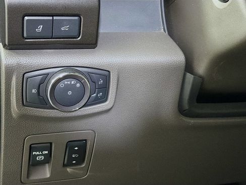 Used 2019 Ford Expedition Limited w/ Equipment Group 302A AWD/4WD image 13