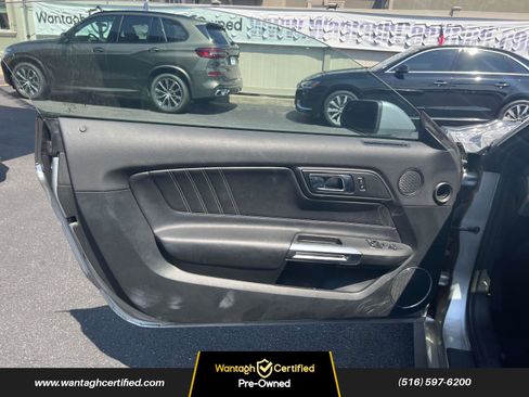 Used 2023 Ford Mustang Premium image 16