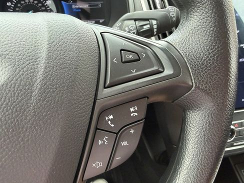 Used 2024 Ford Edge SEL w/ Cargo Accessory Package AWD/4WD image 20