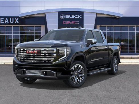 New 2026 GMC Sierra 1500 Denali image 54
