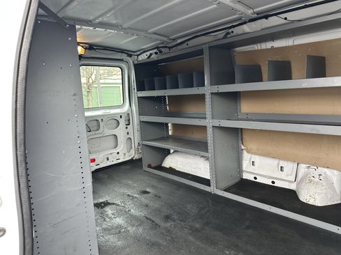 Used 2012 Ford E-150 and Econoline 150 image 25