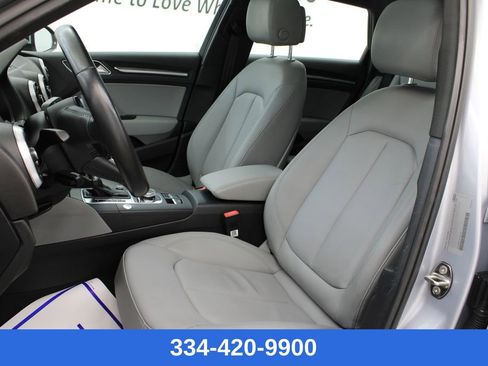 Used 2017 Audi A3 e-tron Premium Plus w/ Technology Package image 15