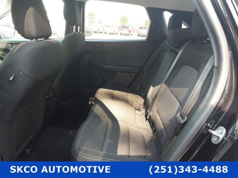 Used 2023 Ford Escape Active image 14